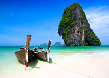 Krabi & Phuket - Honeymoon Special