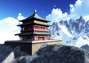 Bhutan, A Himalayan Heritage Experience