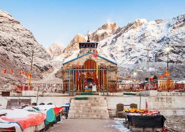 Religious Tour Holiday Packages Book Online Religious Tour And