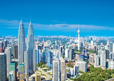Malaysian Marvels - Your Gateway To Paradise