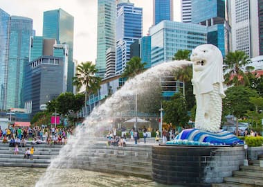 Singapore - 4 Nights  ( Land Only)