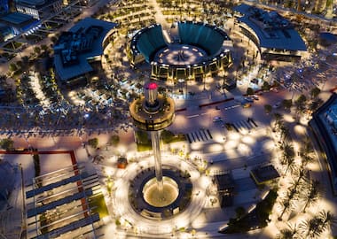 Dubai Expo Experience (Land Only)