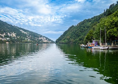 Mesmerizing Uttarakhand