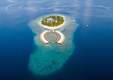 Maldives With Sandies Bathala (split Stay)