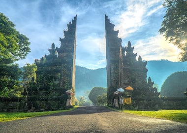 Bali Beyond Boundaries