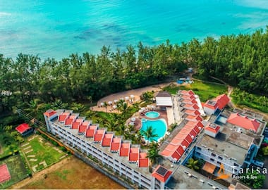 Explore Mauritius With Tarisa Resort