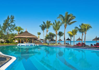 Fascinating Mauritius With Le Meridien