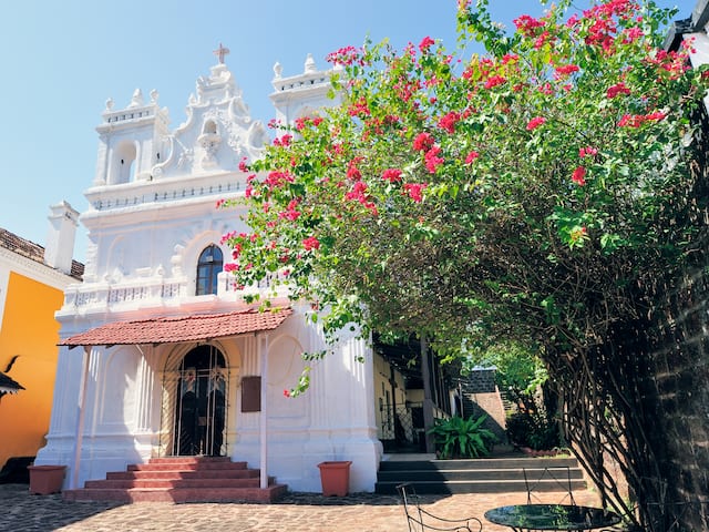 Book Goa Honeymoon Special Tour Packages Nashik Sightseeing Yatra Com Lowest airfare guaranteed on domestic & international flights. tour packages nashik sightseeing