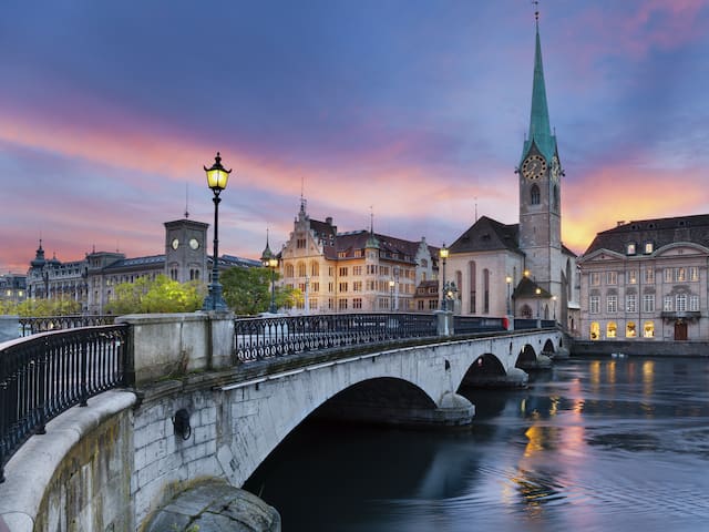 Book Best Of Switzerland Tour Packages Lucerne Sightseeing Yatra
