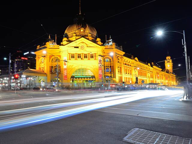 Book Melbourne Sydney Special Tour Packages Melbourne Sightseeing Yatra Com