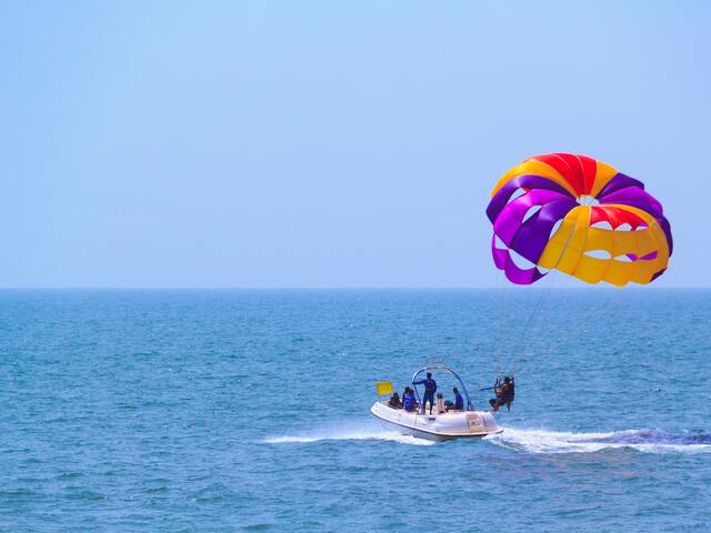 Book 4 Day Gorgeous Goa Holiday Tour Packages Goa Sightseeing Yatra Com Several flights fly from mumbai to goa. book 4 day gorgeous goa holiday tour