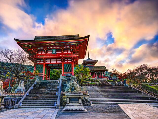 Book Cultural Japan tour packages, Asia sightseeing | Yatra.com
