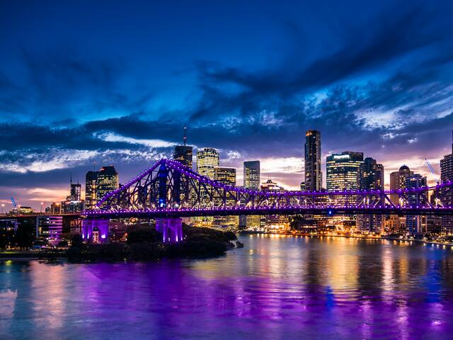 Speed dating brisbane hamilton hotel