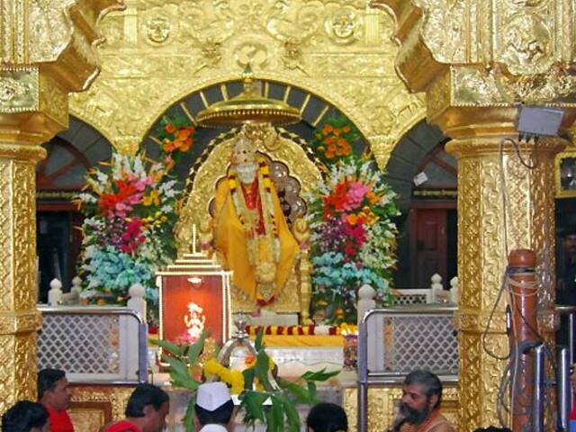 Book Shirdi Self Drive Ex Pune Tour Packages Shirdi Sightseeing Yatra Com You can book urgent cabs 30 days in advance as per your convenience. shirdi self drive ex pune tour packages