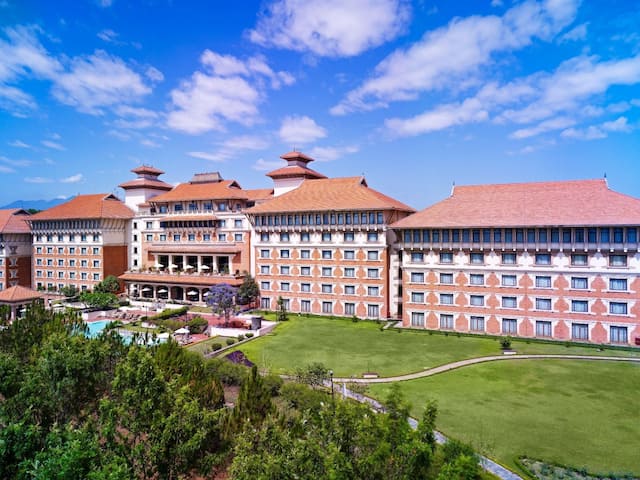 Kathmandu casino packages from delhi flight
