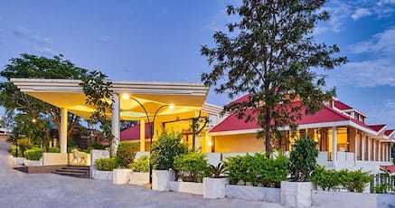 Hotel Hillock, Mount Abu  2023 Updated Prices, Deals