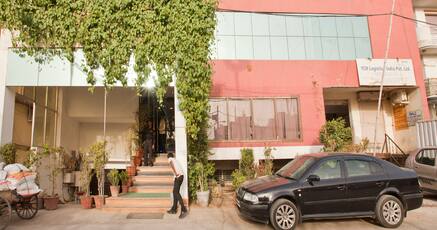 Book 4 Star Hotel Near Delhi Domestic Airport 1a Departure - 