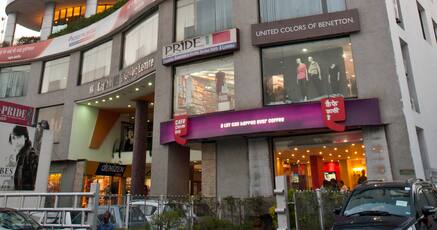 241 Hotels Near Ranchi Club Ranchi Room At 799night - 