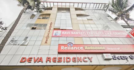 Book Budget Hotels In Jayanagar Bangalore