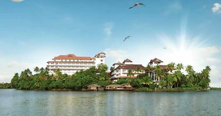 Hotels Near Archana Cinema Kollam With Babysitting Or Child Care Near to joy alukkas wedding centre. travelguru