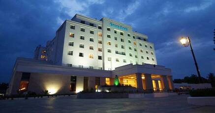 Hotels With Full Services Health Spa In Chennai 1500 Night South india's best luxury day spa. services health spa in chennai