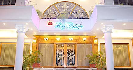 Hotels With Central Air Conditioning In T Nagar Chennai 1786 Night Ibis chennai city centre is ideal to visit historic temples, beaches, music academies and concert halls. travelguru