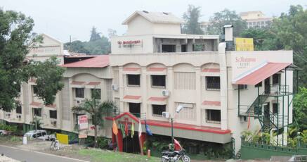 Book 3 Star Hotels In Lonavala 1599 Night We have also negotiated rates of lonavala 3 star hotels as per your budget. book 3 star hotels in lonavala 1599
