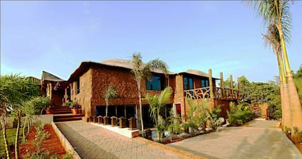 82 Hotels In Gokarna Price Start 743 Sanskruti Resort
