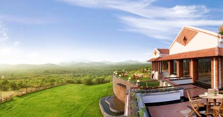 Book Cottage In Madurai 4800 Night