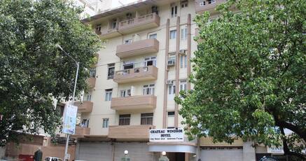 Book 3 Star Hotel In Marine Drive Mumbai Room 5000 Night Hotel king star near vt station. travelguru