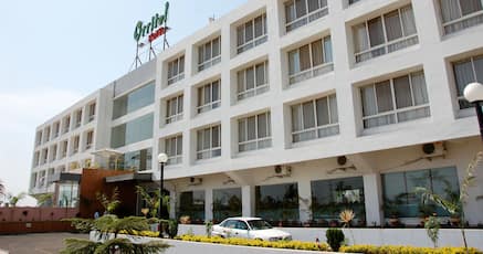 Hotels With Suitable For Children In Lavasa 999 Night Located in lavasa, lakeview resort lavasa offers a garden. travelguru