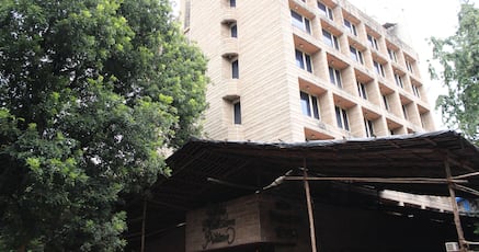 35 Hotels In Dadar Mumbai Room At 1800night - 