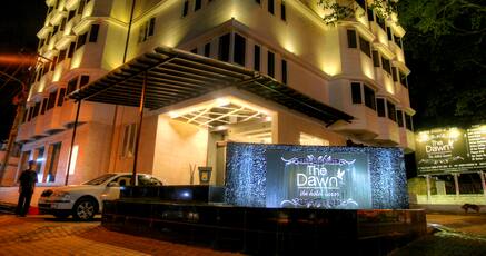 39 Hotels In Bannimantap Mysore Room 700 Night