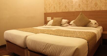 Budget Hotels Near Chembur Railway Station In Mumbai Price - 