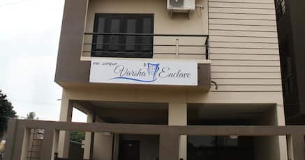 44 Homestays Near Easy Day Mall Jayalakshmipuram Mysore Room 1241 Night