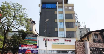 Budget Hotels In Thane Price Starts 330 Map of thane area hotels: budget hotels in thane price starts 330