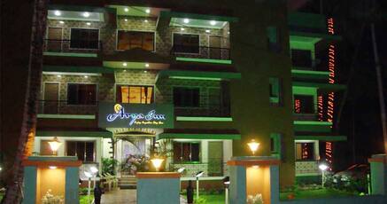 2 Hotels In Near Diveagar Beach Dive Agar Room Night Hotels around ohio state university. travelguru
