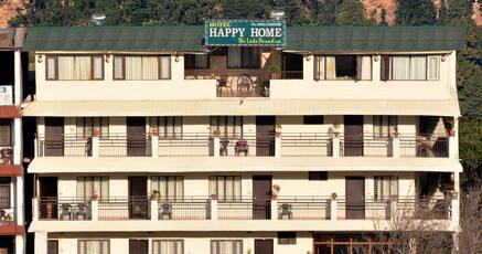 1008 Hotels In Nainital Price Start At 800 - 