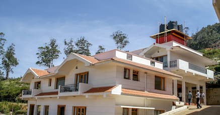 Budget Hotels In Ooty Price Starts 500