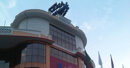 14 Hotels In Chalakudy Thrissur Room 800 Night Hotel Varsha International Chalakudy
