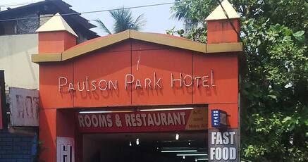 Hotels In Ernakulam South Junction Cochin Room Night Jennifer