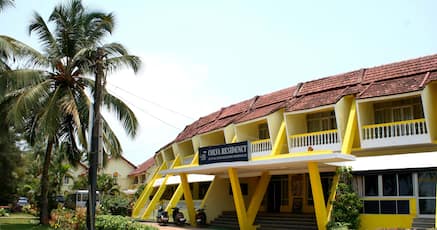 Image result for goa hotels cheap