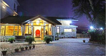 5 Hotels In M G Road Gangtok Room 1600 Night Summit Namnang Courtyard Spa M G Road Gangtokget Directions
