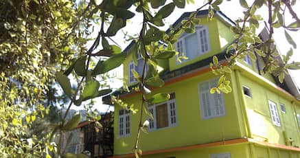 1003 Hotels In Shimla Price Start 759