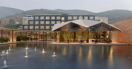 202 Hotels Near Foot Of Hills Alipiri Junction Tirupati Room