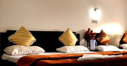 Hotels Near Dal Lake Srinagar With Bar Royal Pearl Hotel