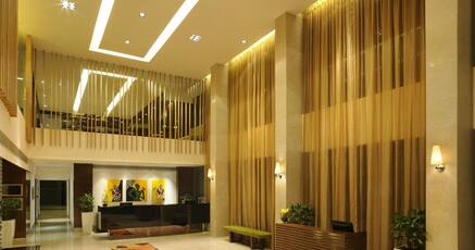 1061 Hotels In Ahmedabad Price Start 399 Currently the average price of a hotel in ahmedabad is £64, but that doesn't mean you can't find a better deal. 1061 hotels in ahmedabad price start