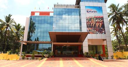 13 Hotels Near Chalakudy Railway Station Thrissur Room 2222 Kottaram Residency