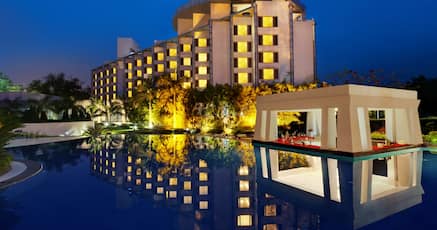 515 Hotels In Varanasi Price Start 189 Ramada Plaza Jhv Varanasi In