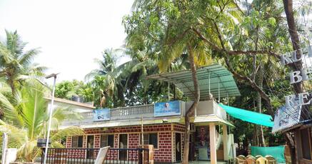 Hotels With Internet Access In Tarkarli 2499 Night Reserva abhilasha home stay, malvan en tripadvisor: travelguru